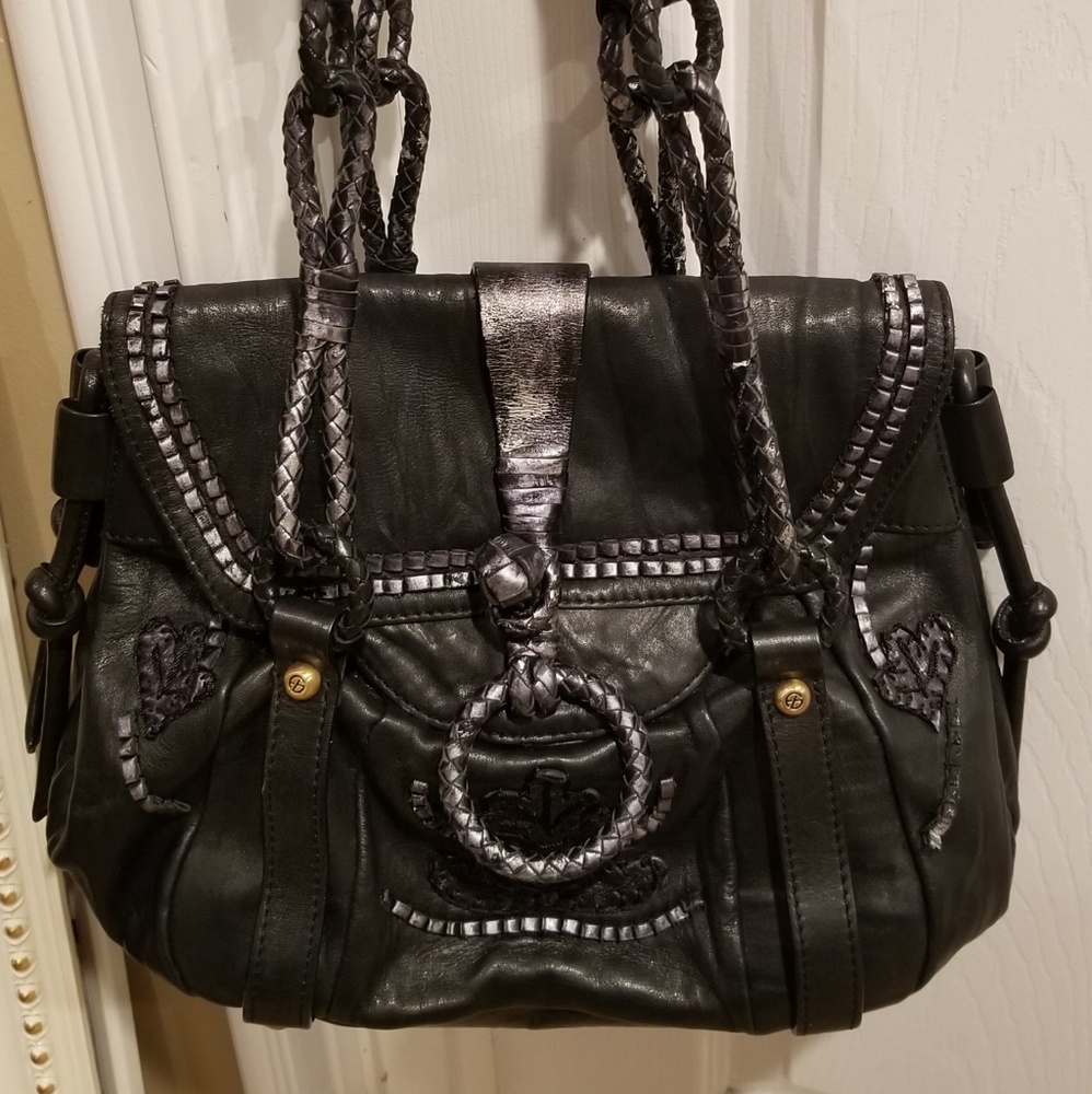 Francesco Basia purse